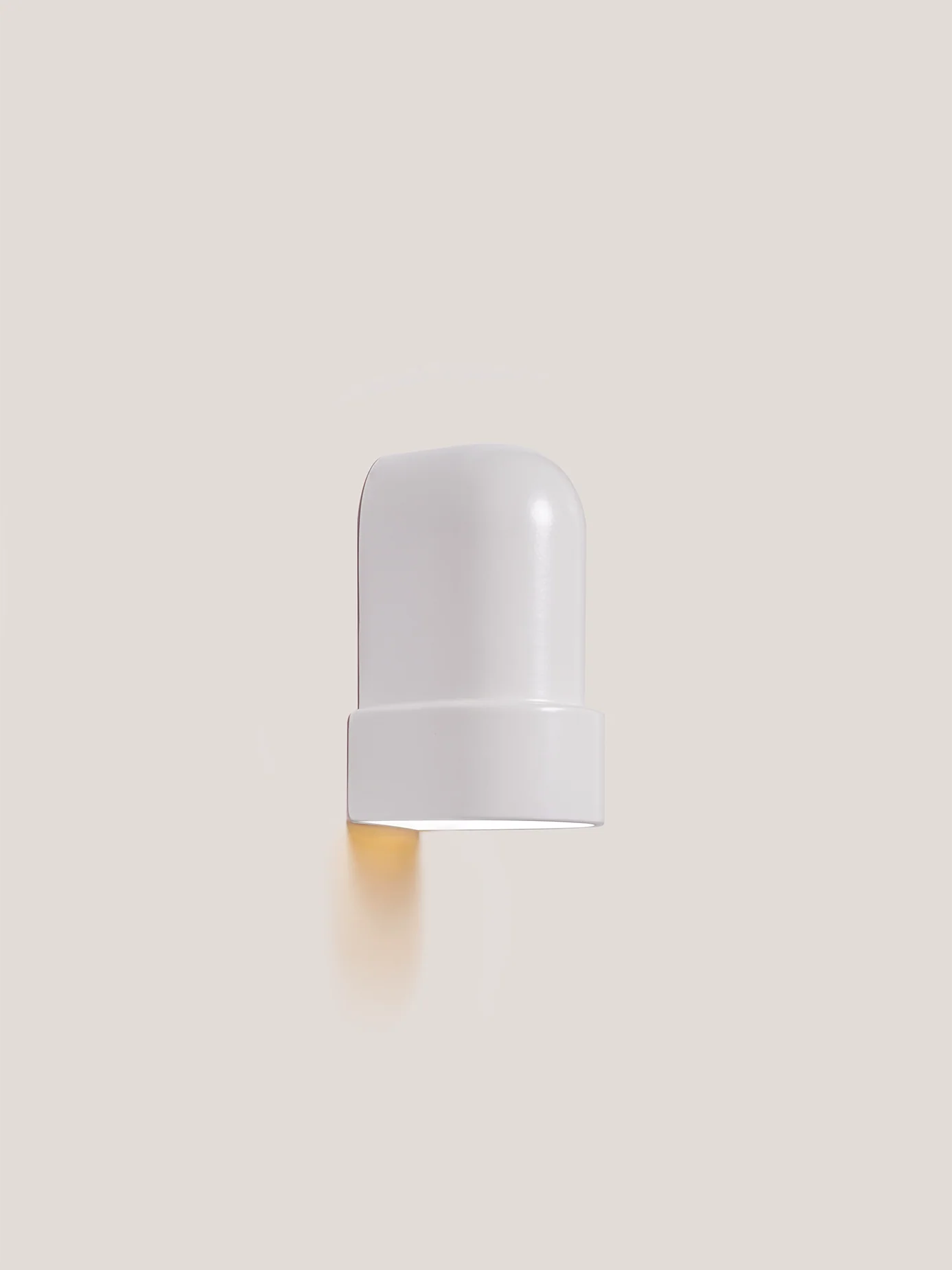 Ubi Ceramic Wall Light - Image 15
