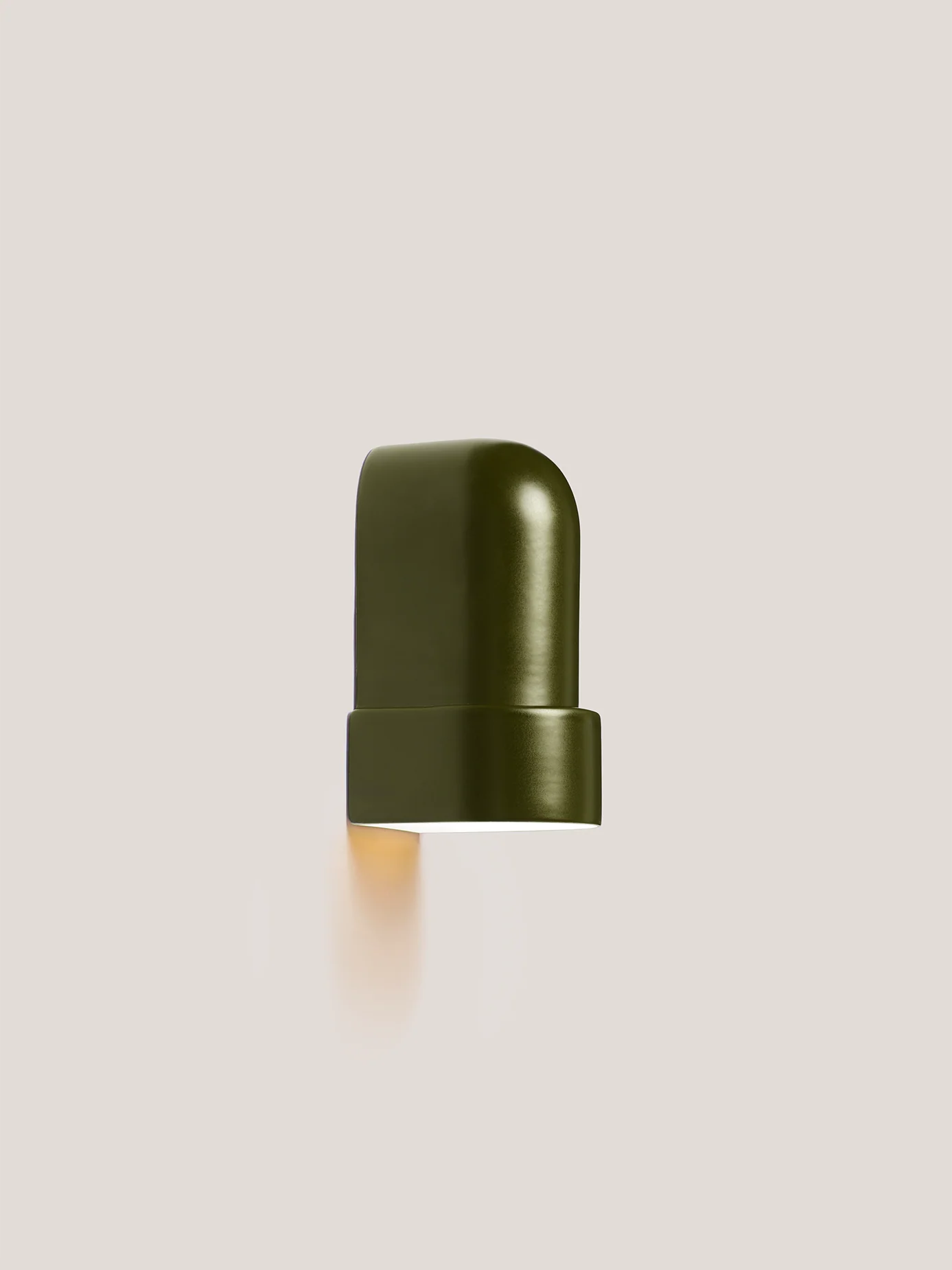 Ubi Ceramic Wall Light - Image 24