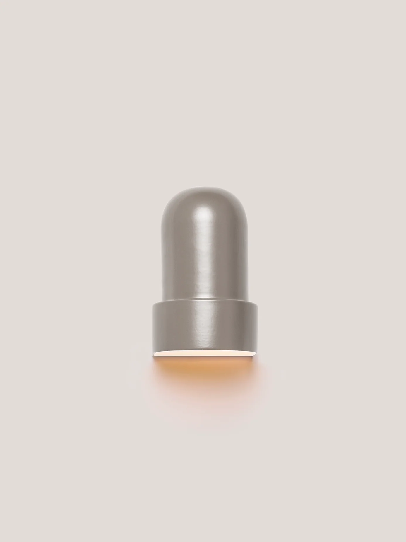 Ubi Ceramic Wall Light - Image 4