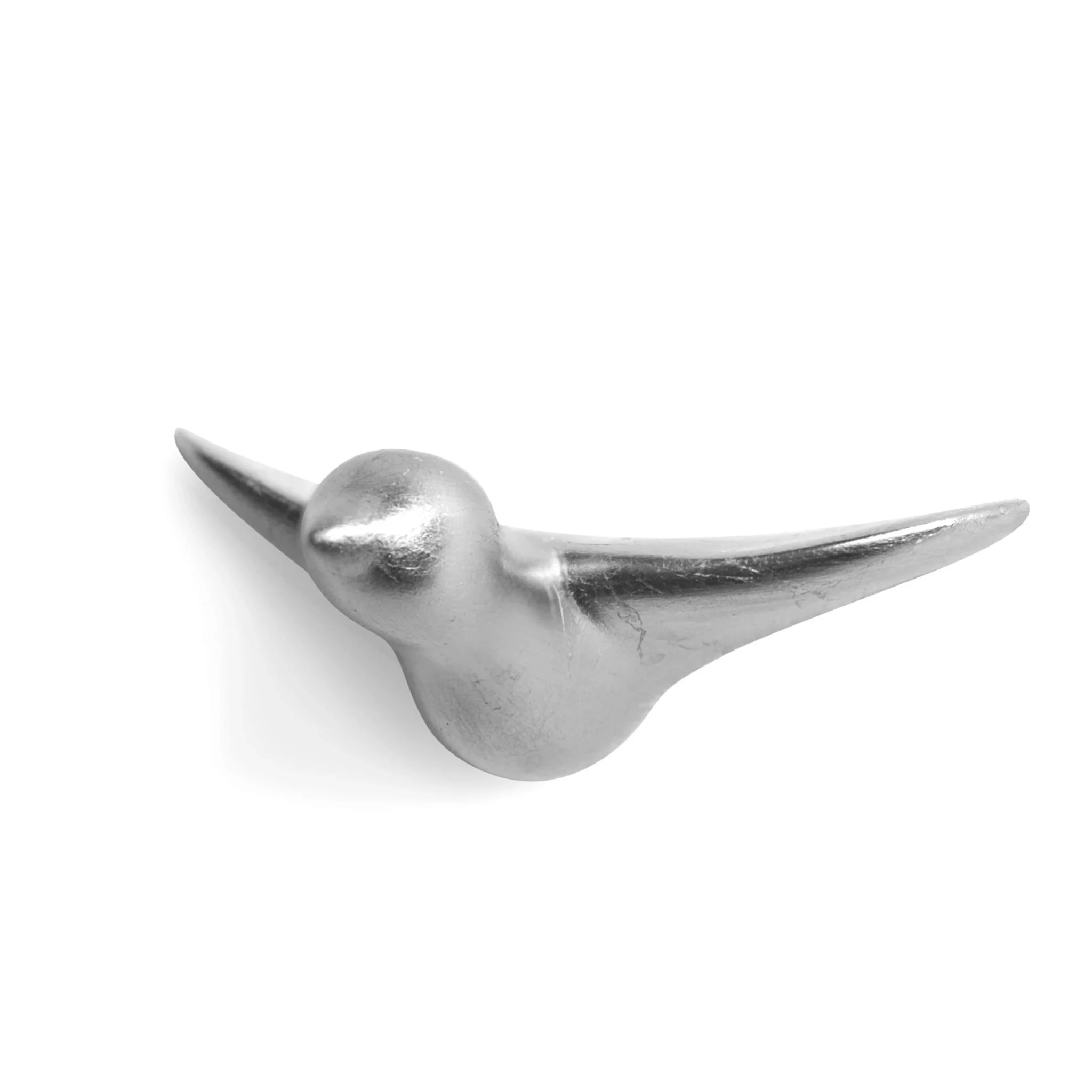 White Excursion Bird Wall Hanger - Image 10