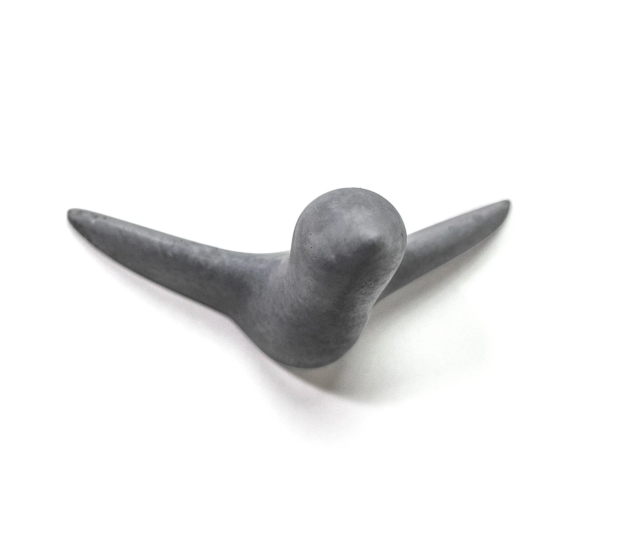 White Excursion Bird Wall Hanger - Image 14