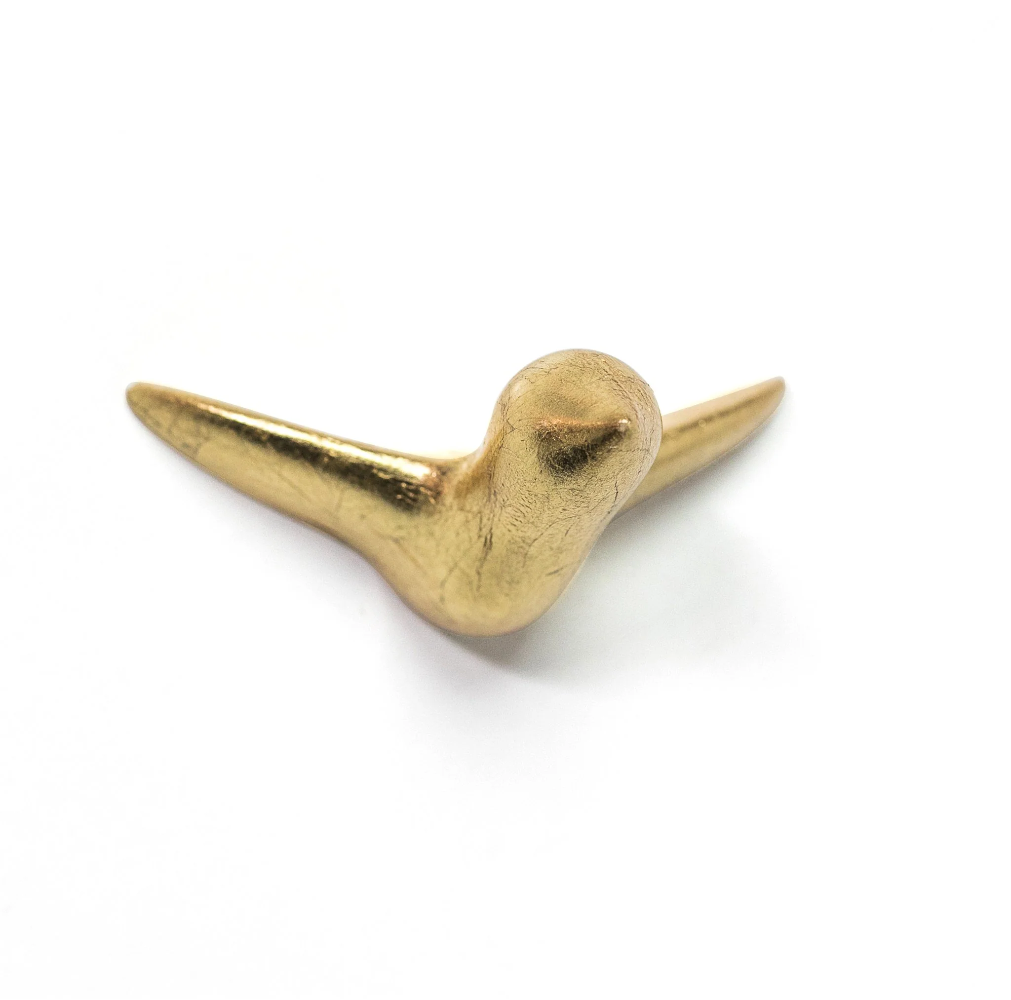 White Excursion Bird Wall Hanger - Image 16