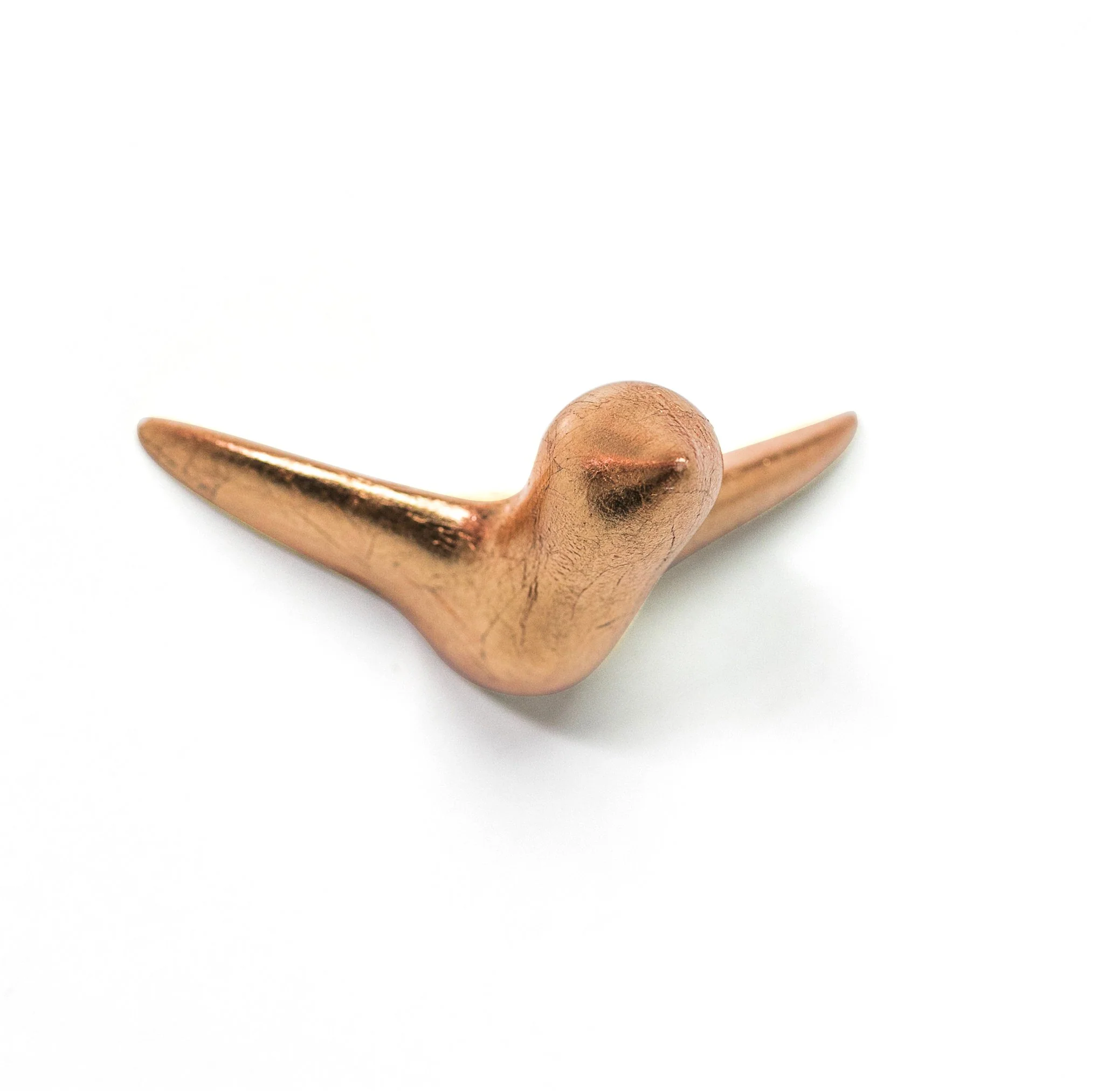 White Excursion Bird Wall Hanger - Image 17