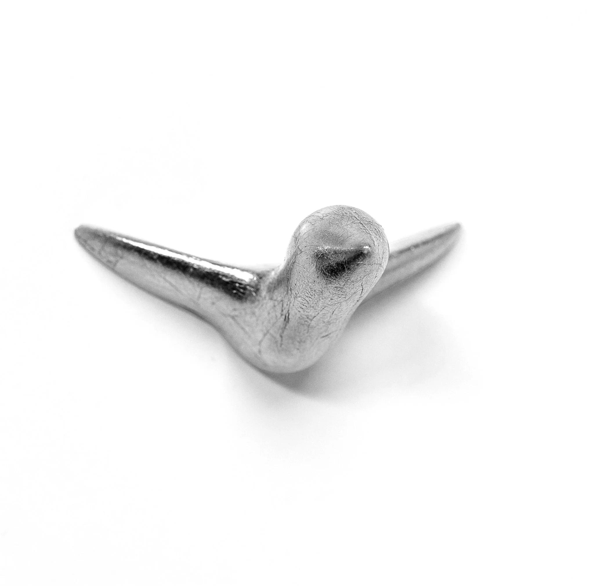 White Excursion Bird Wall Hanger - Image 18