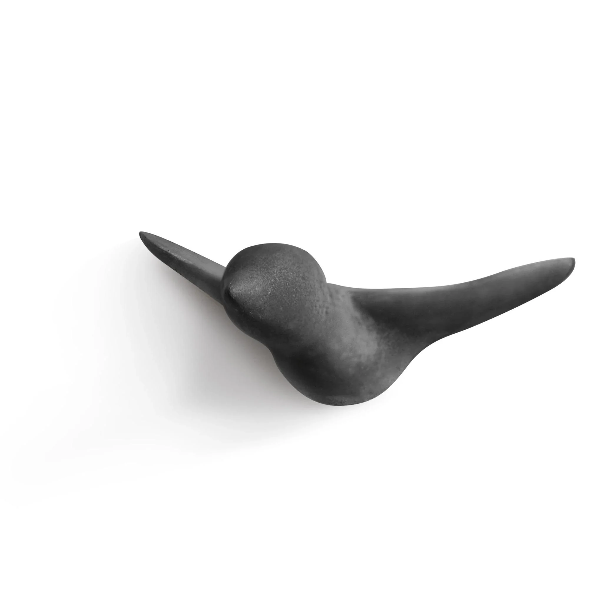 White Excursion Bird Wall Hanger - Image 7