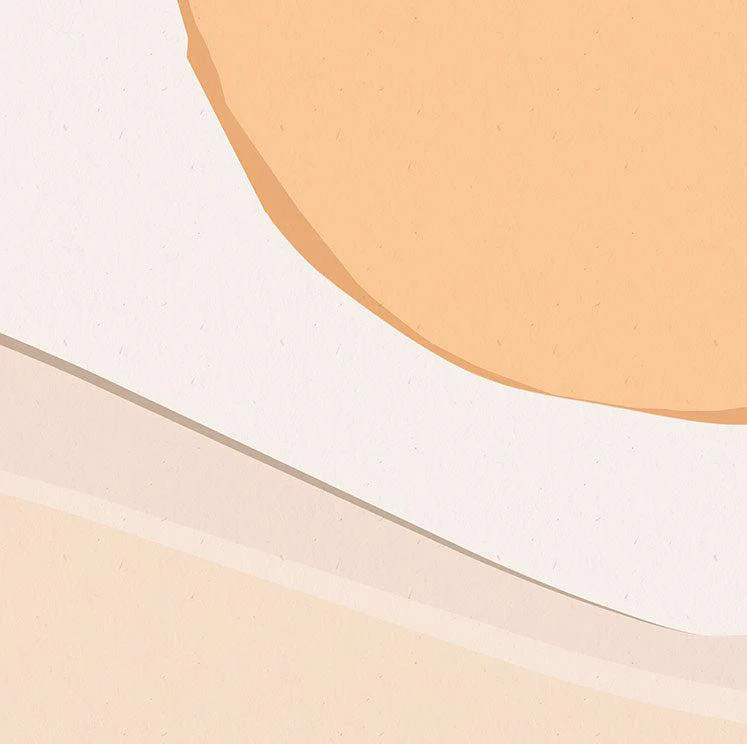 Vague Mural Wallpaper - Image 3