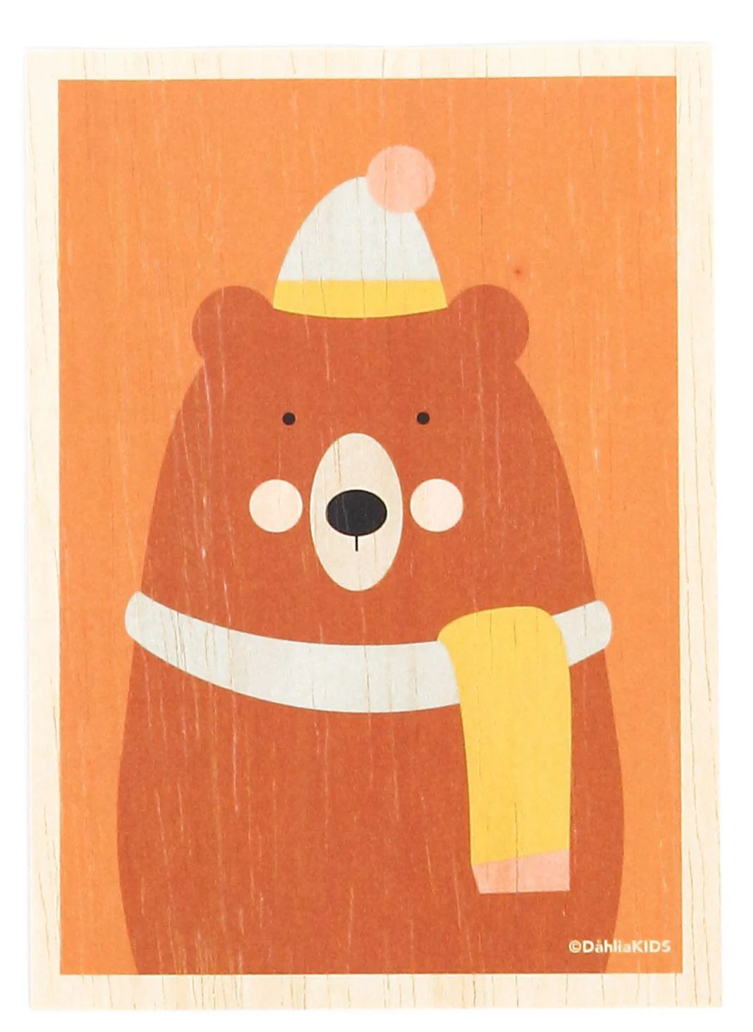 Vilte Wooden Postcards - Image 3