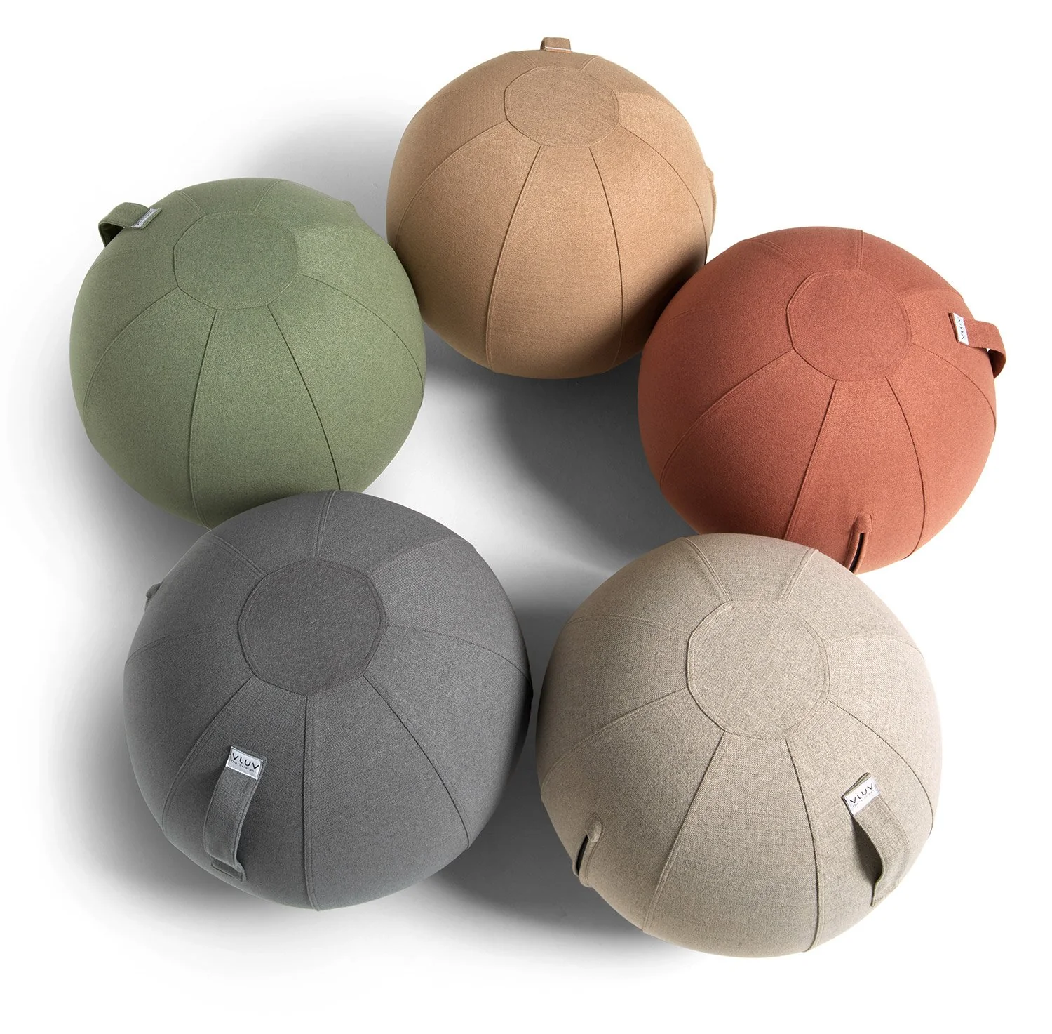 Vluv Sova Sitting Ball - Image 15