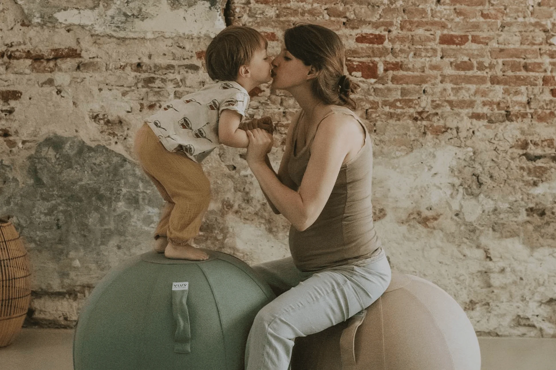 Vluv Sova Sitting Ball - Image 6