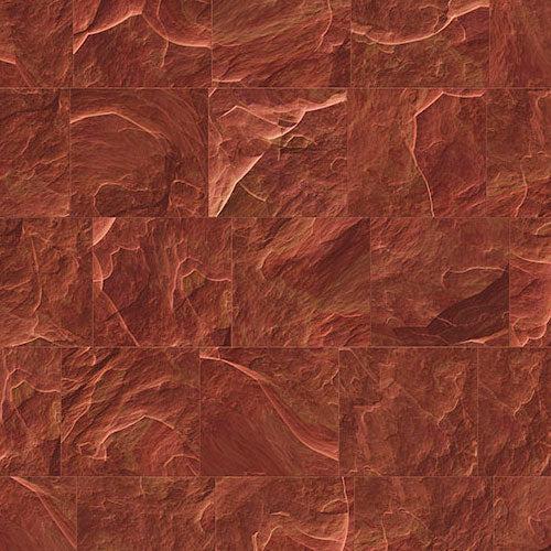 Volcano Slates Mural Wallpaper - Image 4