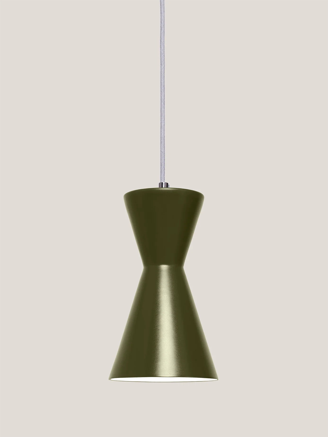 Vora Ceramic Hanging Light - Image 11
