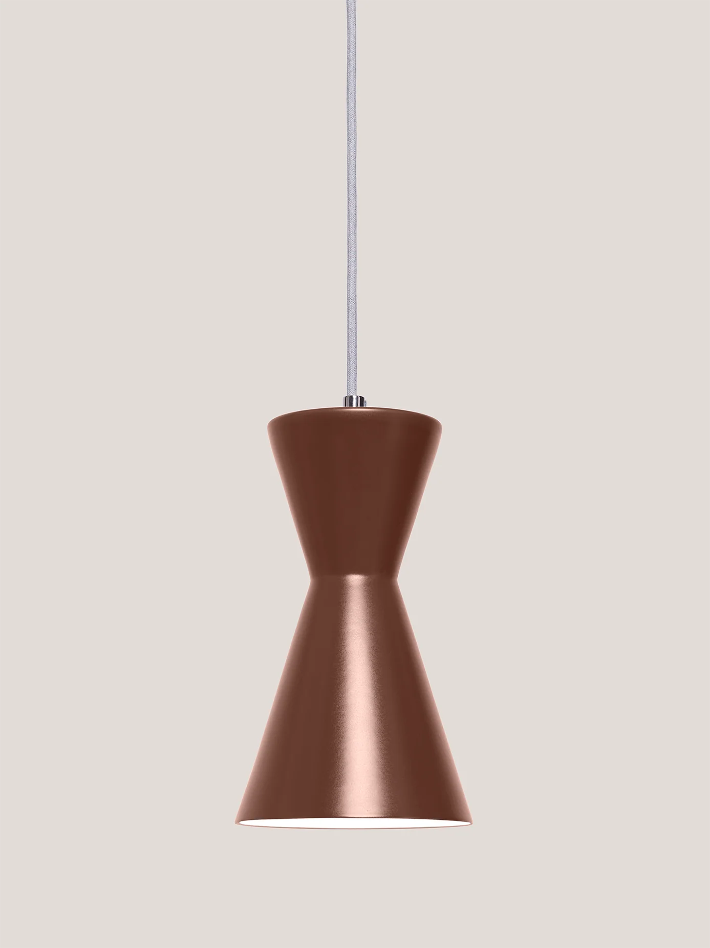 Vora Ceramic Hanging Light - Image 12