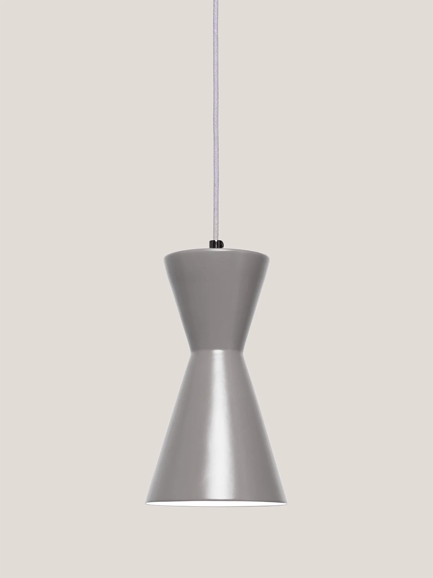 Vora Ceramic Hanging Light - Image 4