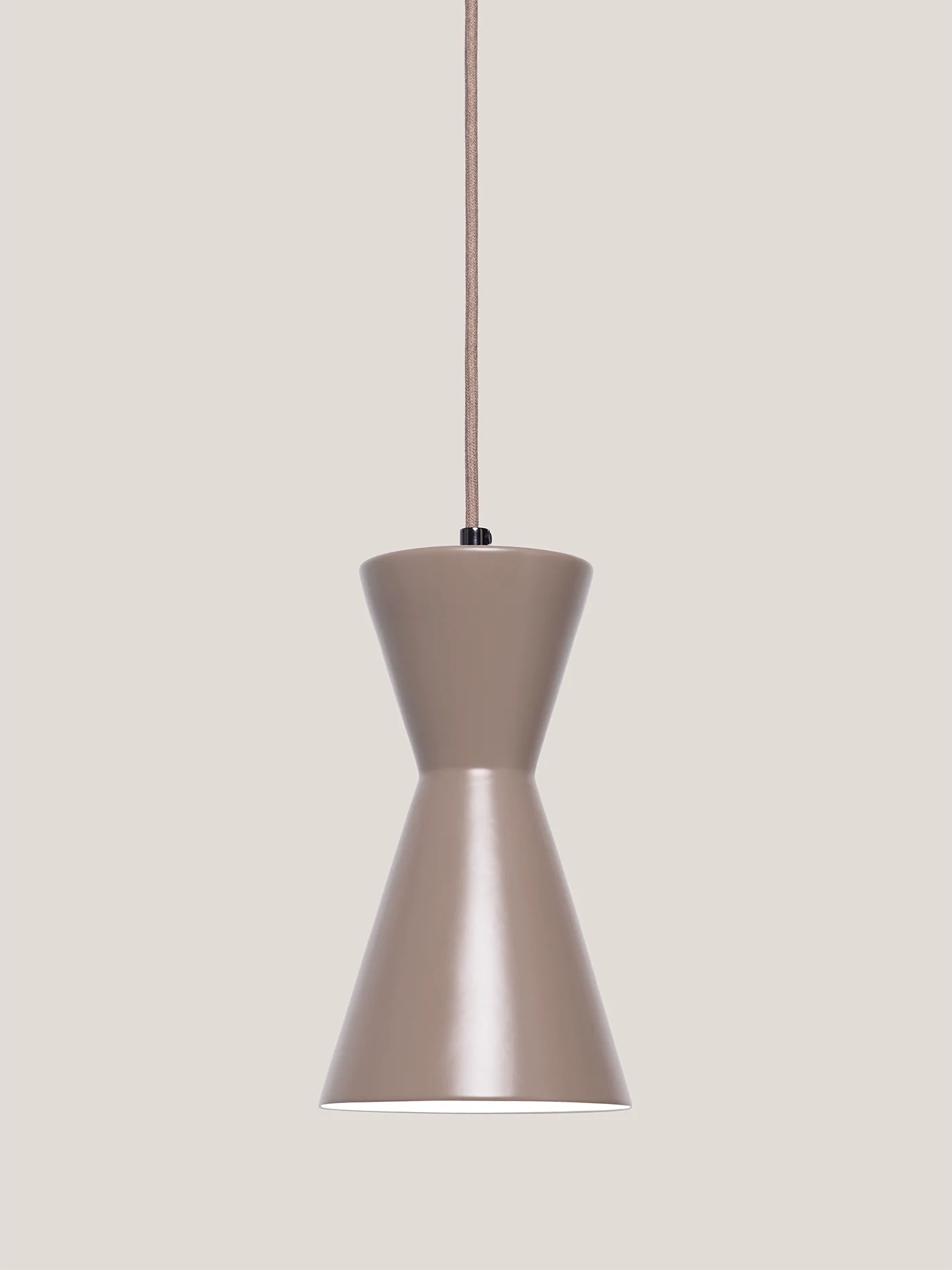 Vora Ceramic Hanging Light - Image 5