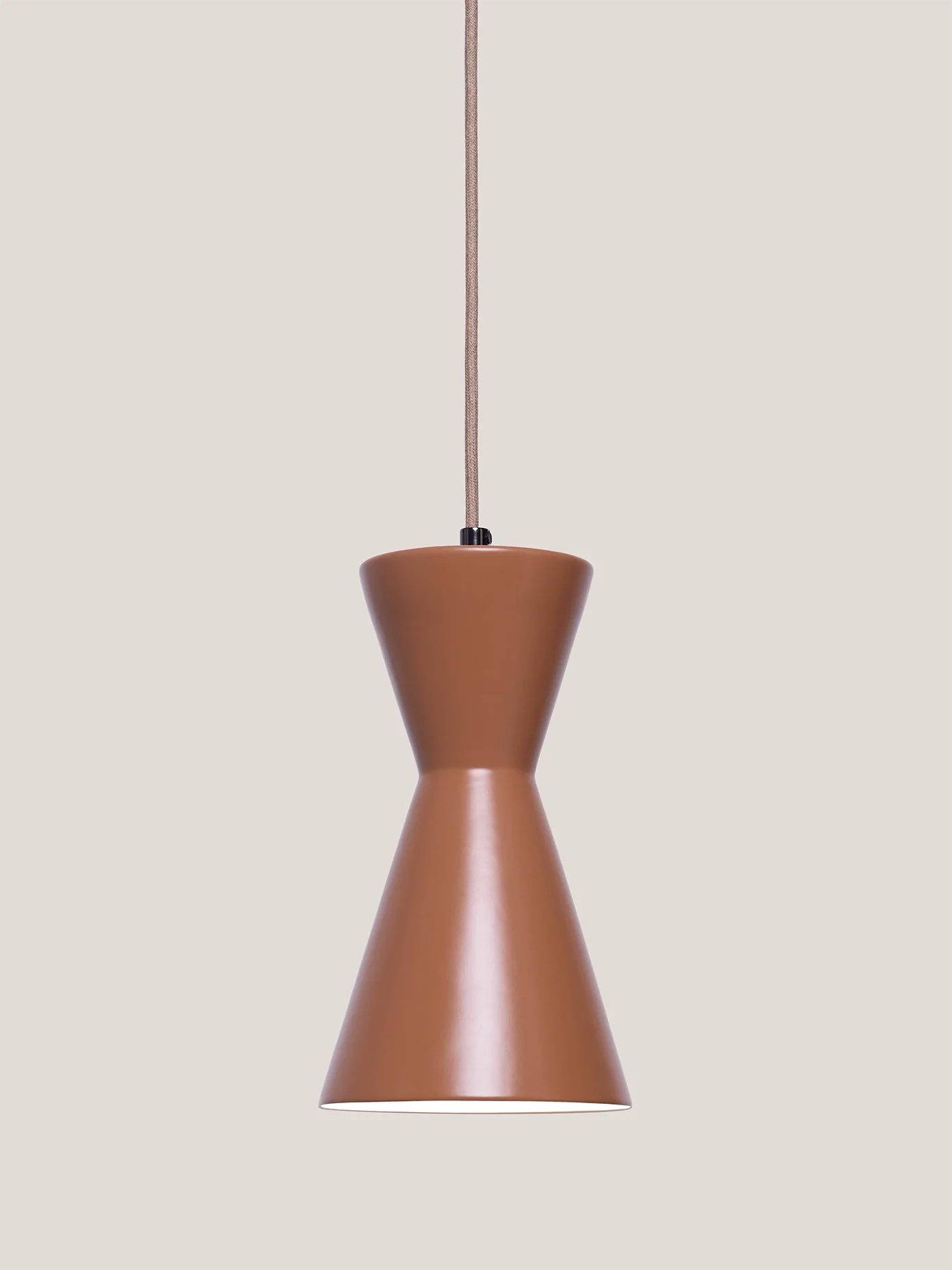 Vora Ceramic Hanging Light - Image 6