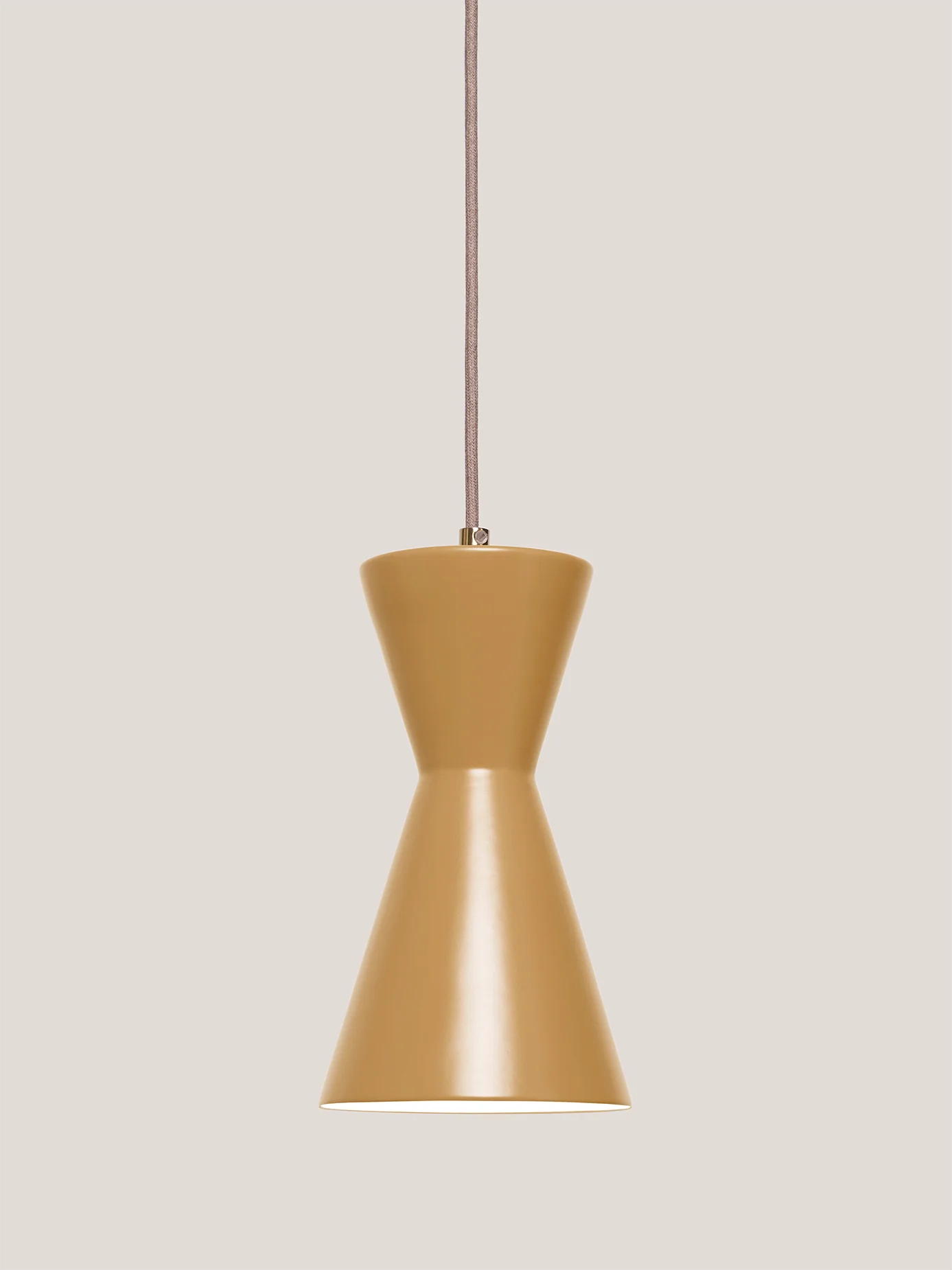 Vora Ceramic Hanging Light - Image 7