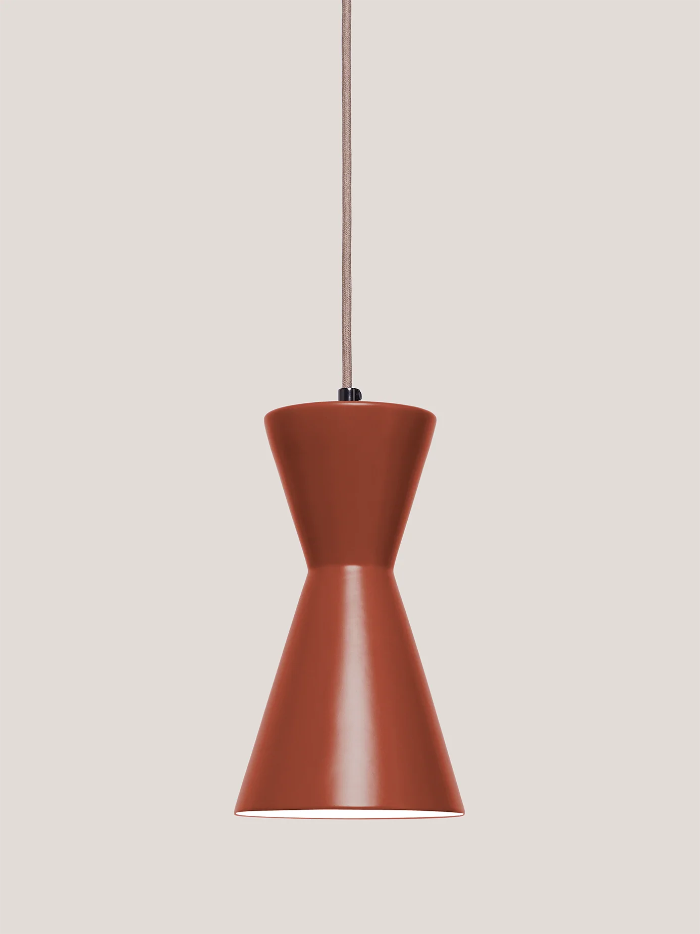 Vora Ceramic Hanging Light - Image 8