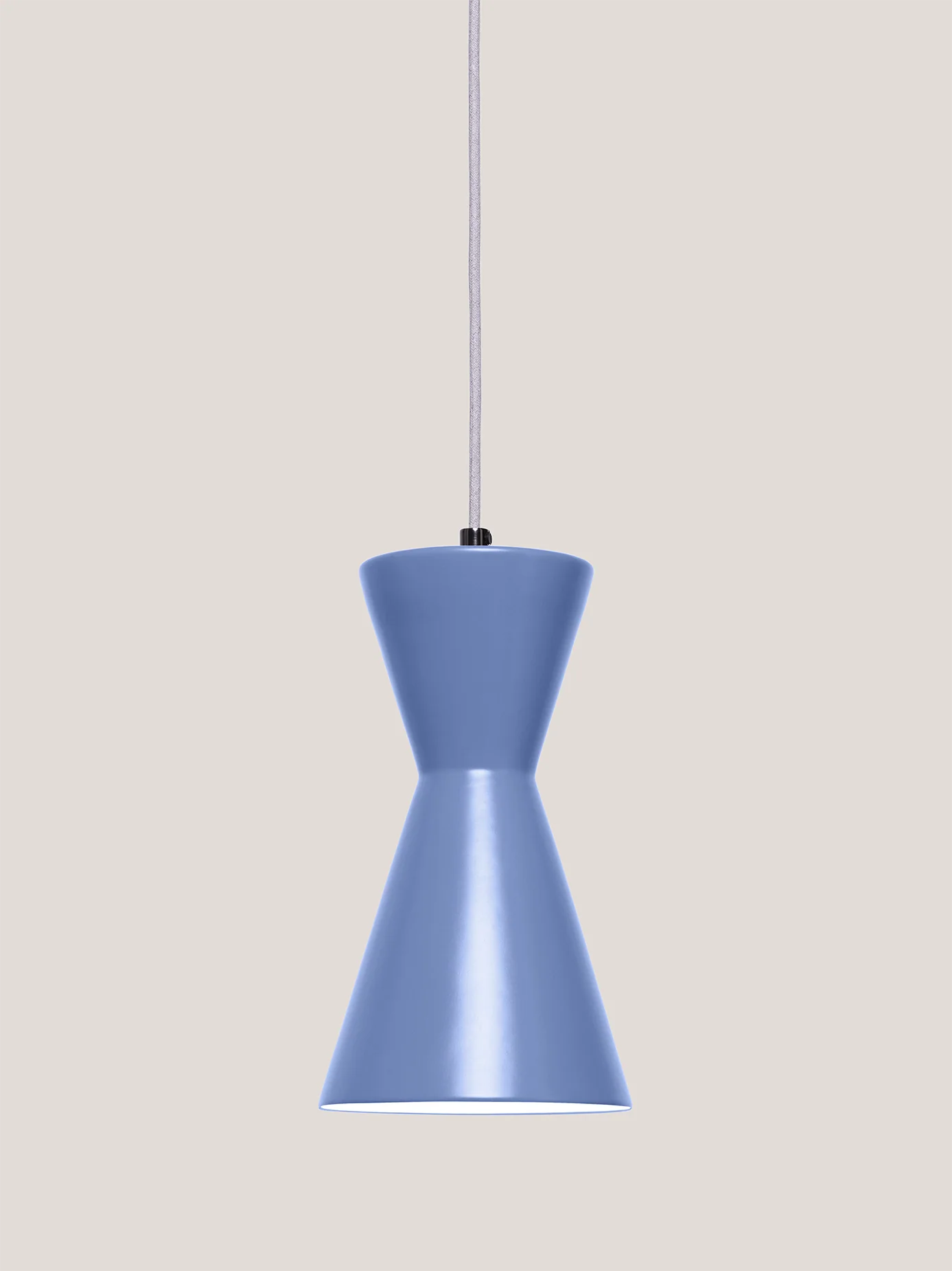 Vora Ceramic Hanging Light - Image 9