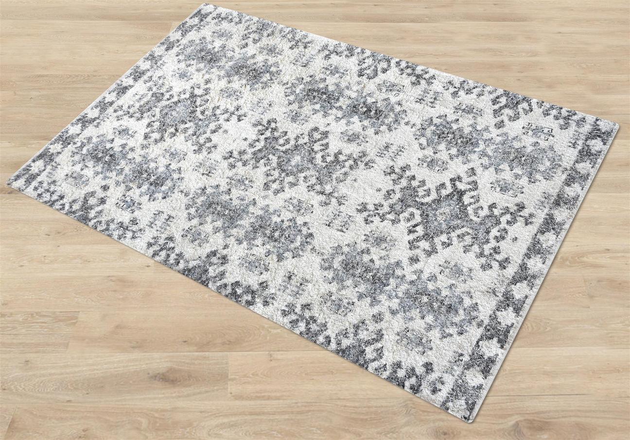 Wabana Recycled Cotton Rug - Image 8