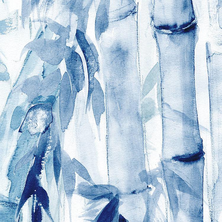 Bamboos Mural Wallpaper - Image 4