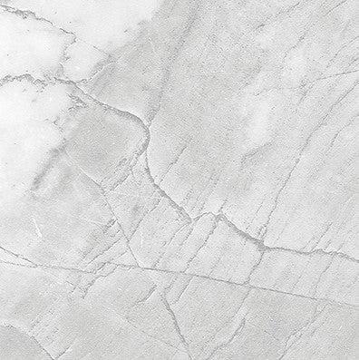 White Marble Mural Wallpaper - Image 4