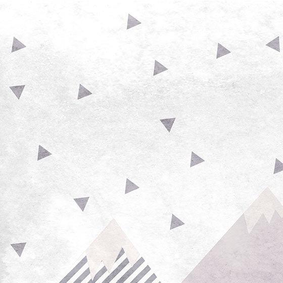 Young and Free Mural Wallpaper - Image 8