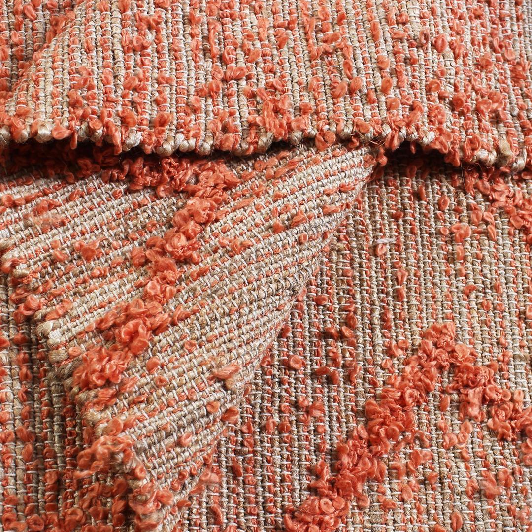 Worgan Terra Hemp & Recycled PET Rug - Image 3