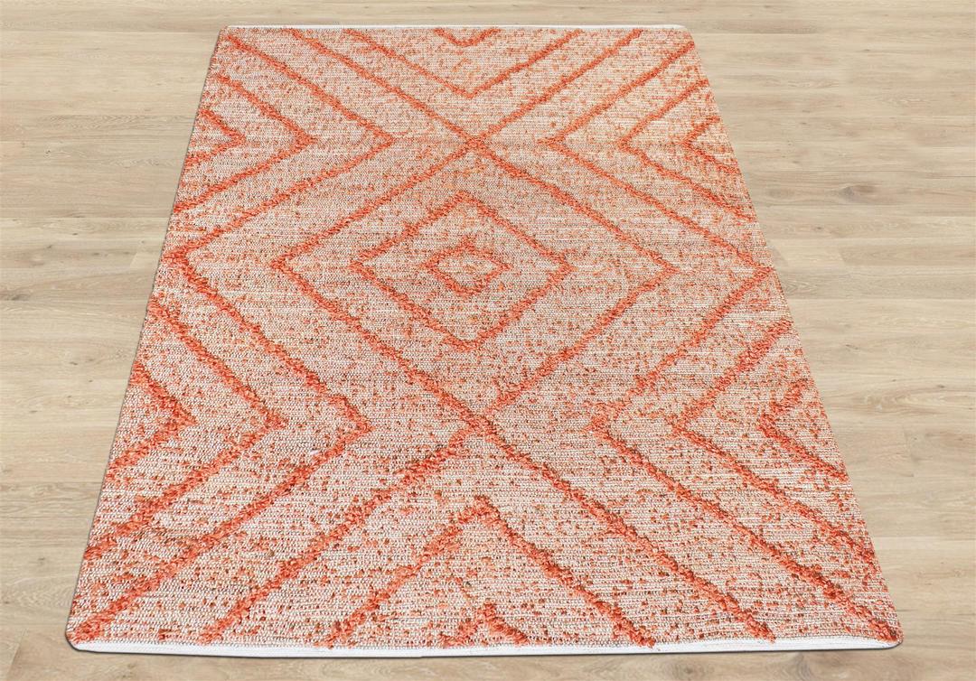 Worgan Terra Hemp & Recycled PET Rug - Image 6