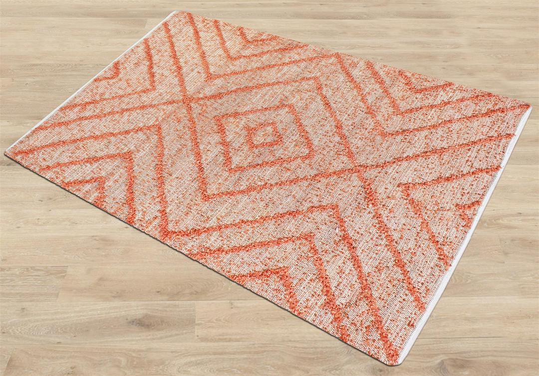 Worgan Terra Hemp & Recycled PET Rug - Image 8