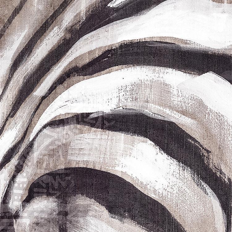 Zebra Mural Wallpaper - Image 5