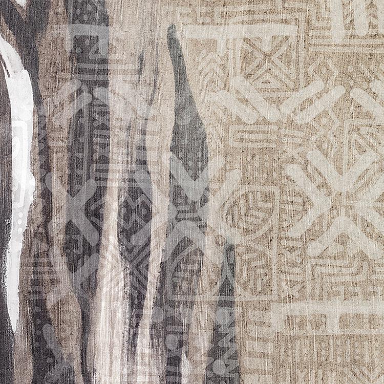 Zebra Mural Wallpaper - Image 7