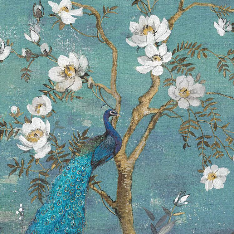 Antheia Mural Wallpaper - Image 3