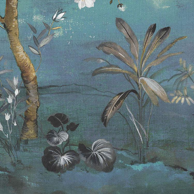 Antheia Mural Wallpaper - Image 6