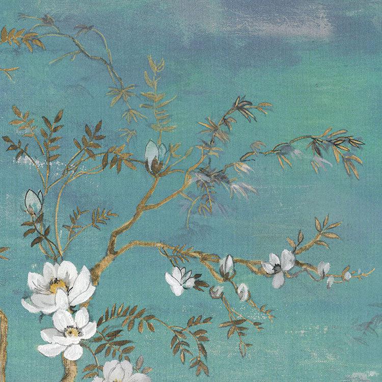 Antheia Mural Wallpaper - Image 7